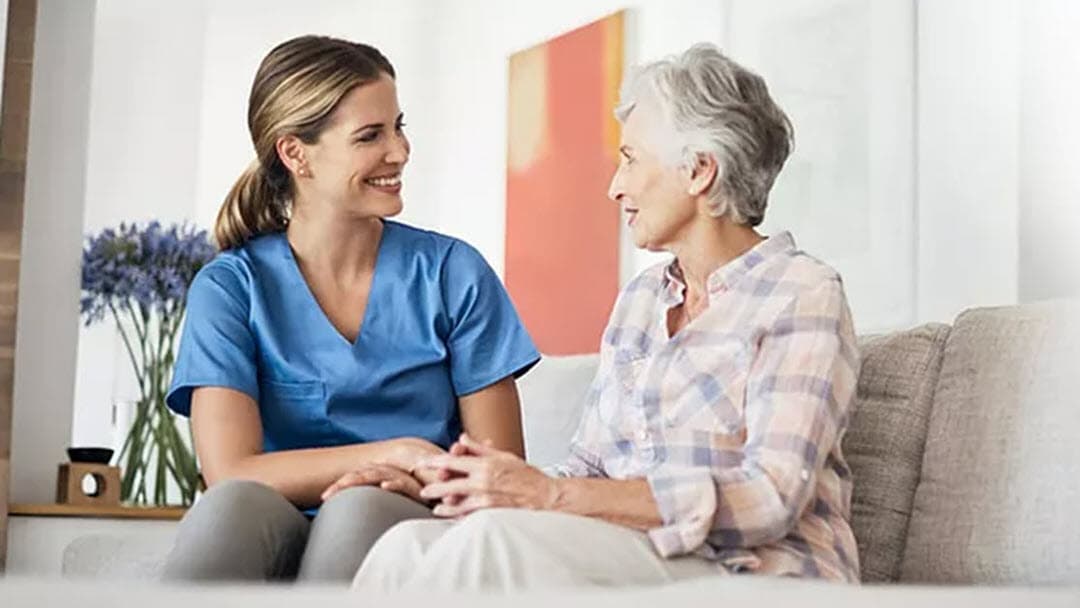 Just Like Family Home Care Niagara, home care agency in St. Catharines
