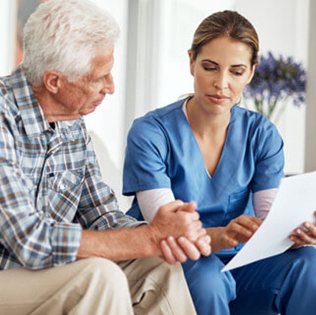 Just Like Family Home Care Oakville, home care agency in Oakville